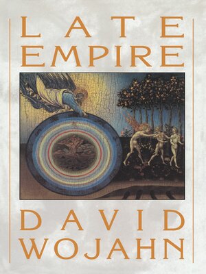 cover image of Late Empire